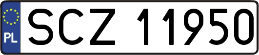 SCZ11950