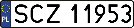 SCZ11953