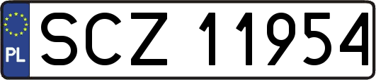 SCZ11954