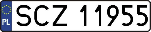 SCZ11955