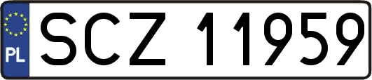 SCZ11959