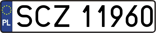 SCZ11960