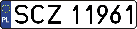 SCZ11961