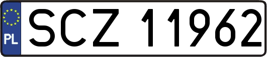 SCZ11962