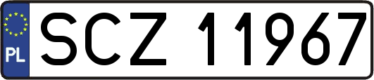 SCZ11967