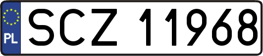 SCZ11968