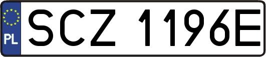 SCZ1196E