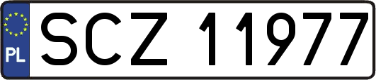 SCZ11977