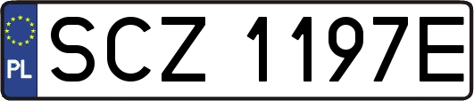 SCZ1197E