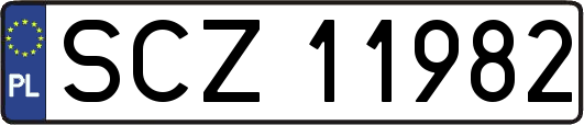 SCZ11982