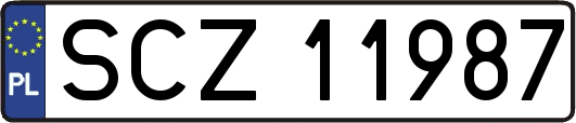 SCZ11987