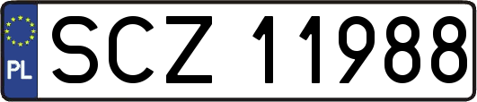 SCZ11988