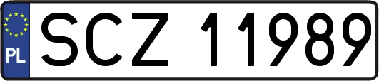 SCZ11989