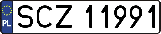 SCZ11991