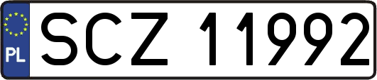 SCZ11992