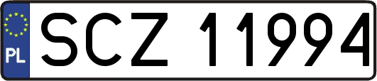 SCZ11994
