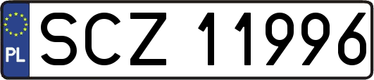 SCZ11996