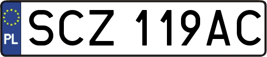 SCZ119AC