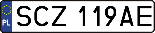 SCZ119AE