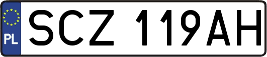 SCZ119AH