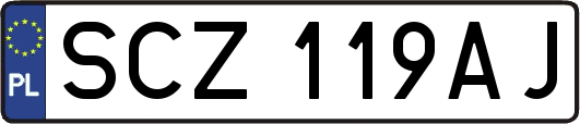 SCZ119AJ