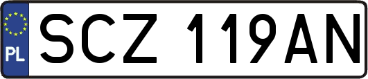 SCZ119AN