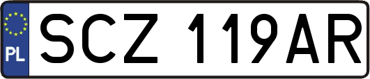 SCZ119AR