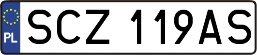 SCZ119AS