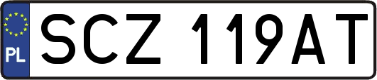 SCZ119AT