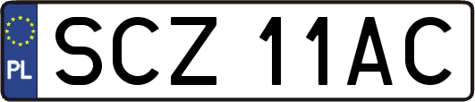 SCZ11AC
