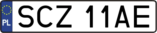 SCZ11AE