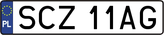 SCZ11AG