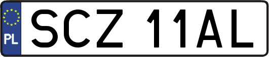SCZ11AL