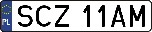 SCZ11AM