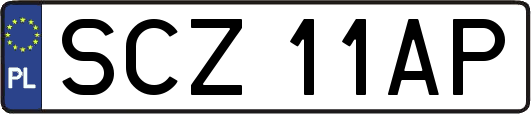 SCZ11AP