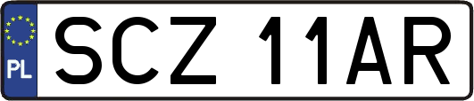 SCZ11AR