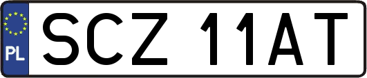 SCZ11AT