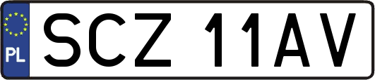 SCZ11AV