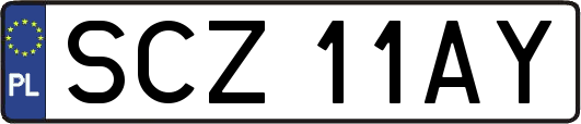 SCZ11AY