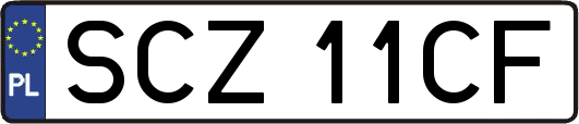SCZ11CF