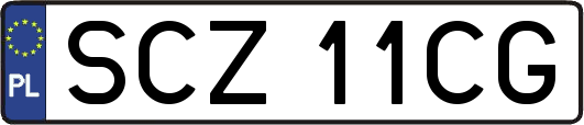 SCZ11CG