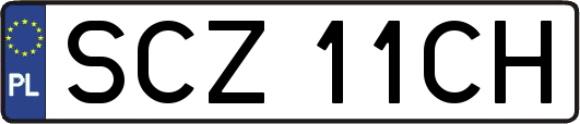 SCZ11CH