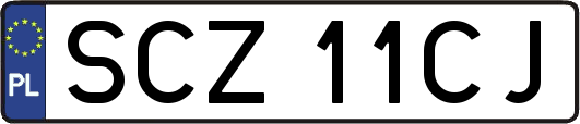 SCZ11CJ