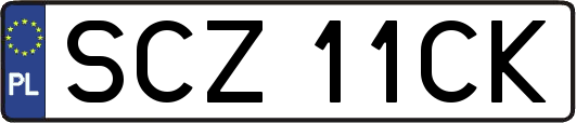 SCZ11CK