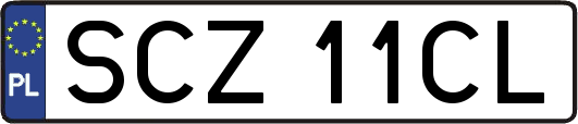 SCZ11CL
