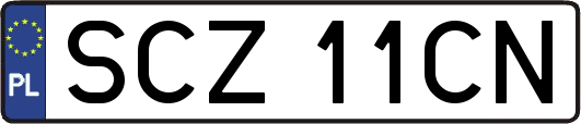 SCZ11CN