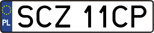 SCZ11CP