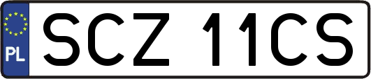 SCZ11CS