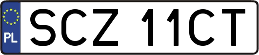 SCZ11CT