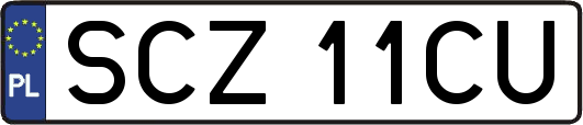 SCZ11CU